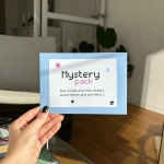 mystery pack