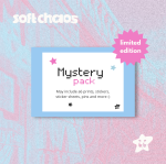 mystery pack